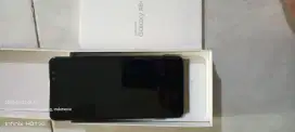 Samsung A8 plus mulus minus