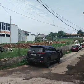 tanah kavling siap bangun di kelapa dua Depok