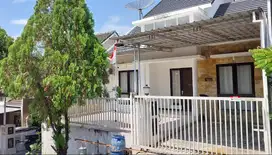 RUMAH SIAP HUNI DI PANDANARAN HILLS TEMBALANG SEMARANG