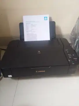 Printer Canon MP237