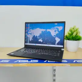 PROMO SPESIAL Laptop THINKPAD X1 CARBON I5 - 8250U (8GB/SSD 256GB)