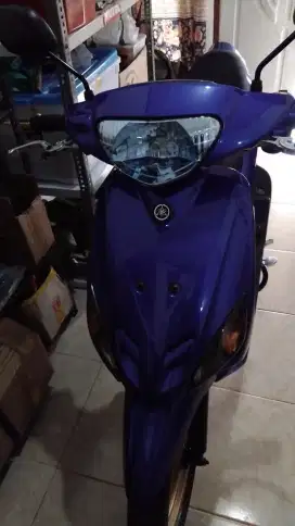 Mio sporty custome