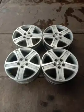 Oem/ori grand vitara r17