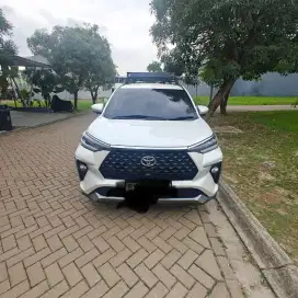 Dijual avanza veloz tipe Q