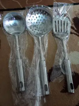 Alat Masak Stainless Tebal