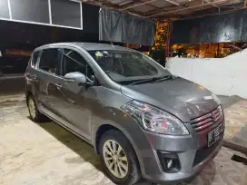 Suzuki Ertiga Manual GX tahun 2015