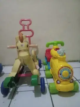 TAKE ALL MOBILAN ANAK