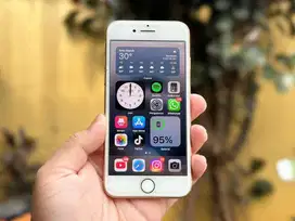 iPhone 8 64GB GOLD Inter Mulus Murah Baca Deskripsi