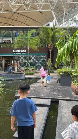 Dicari mba beberes + jaga anak