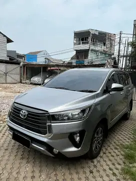 Kijang Innova G 2.4 Lux 2021