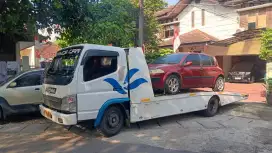 JASA DEREK TOWING MOBIL