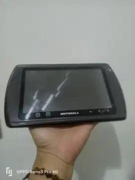 Tablet Motorola et1 dual core