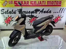 Beat streat all-new cbs km 9 ribuan