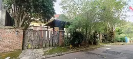 Rumah tumbuh luas dan asri di jual di citra gran cibubur