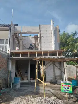 Hunian Nyaman Di Pusat Kota Ungaran Royal Valley Ungaran