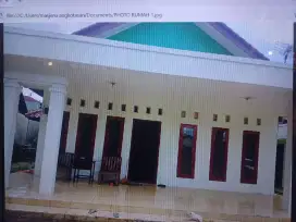 Penjualan rumah