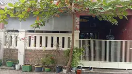 Dijual Rumah Murah Pondok Maritim Wiyung 1 Lantai Siap Huni