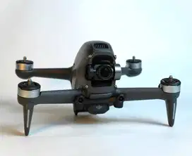 DJI FPV Aircraft unit only Second Normal