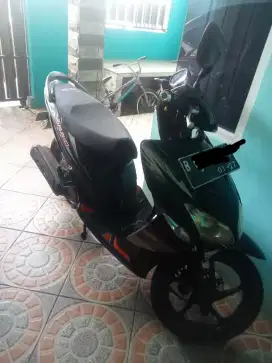 Honda Vario 2007