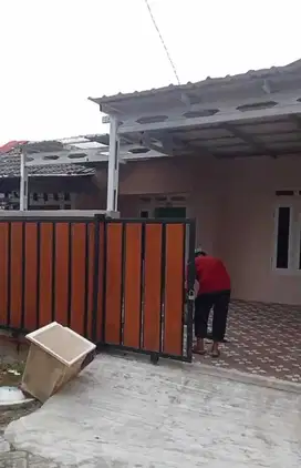 DIJUAL CEPAT RUMAH MINIMALIS DI VILLA GADING HARAPAN, BEKASI UTARA