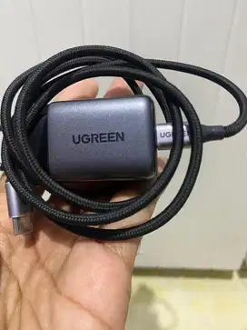 Charger iPhone C to C