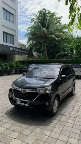 Dijual Avanza G Manual 2018