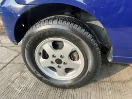 Velg ban taruna 5x114