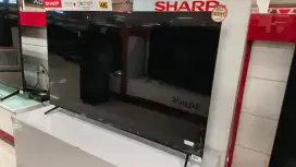Google tv sharp 65 inch 4k uhd