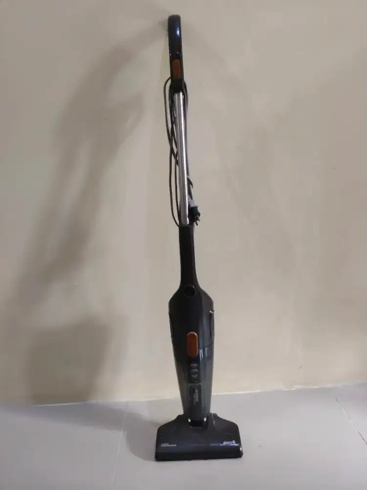 Jual vacum cleaner merk deerma