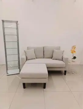 SOFA L MINIMALIS