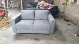 Rafie sofa/sofa single 3 seater