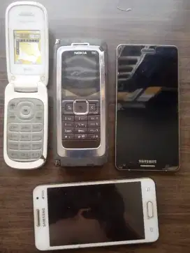 Samsung &Nokia borongan