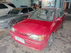 Starlet 1.3 SE 1994