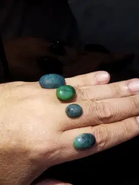 Batu Bacan borongan