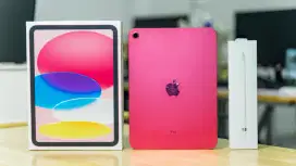 PROMO KREDIT IPAD GEN 11 BY HOME CREDIT TANPA DP GRATIS 2X CICILAN