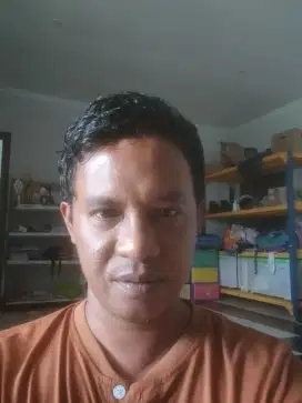 Driver pribadi atau perusahaan