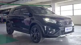 Like New TDP 12JT - Honda WRV 1.5 RS Bensin-AT 2023 Hitam