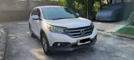 CR-V 2.0 AT 2013 BU
