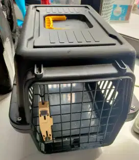 Pet cargo pet kargo kandang kucing