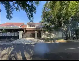 Di jual rumah daerah sunter jakarta utara