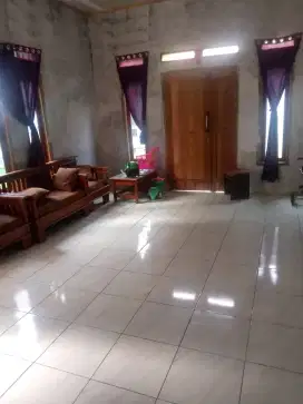 DIJUAL RUMAH SEJU, NYAMAN DAN SIAP HUNI DAERAH RANCABUNGUR