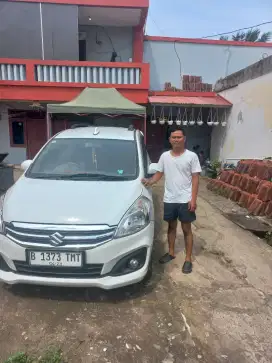 JASA ANTAR JEMPUT ANAK SEKOLAH