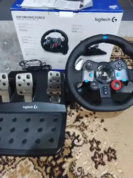 Logitech g29 driving force