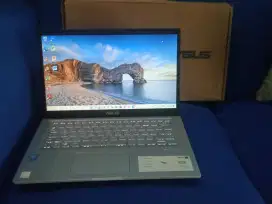 Laptop Best seller desain slim kekinian Asus A416m