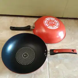 Wajan Diamond Serbaguna GSF G-3730