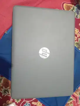 Dijual laptop merk hp