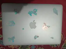 Dijual macbook air