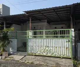 Sukolilo Dian Regency 1 - sudah ada 3KT