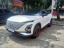 Omoda 5 2023 Pemakaian 2025