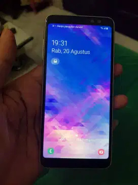 Samsung a8 nfc 4/32